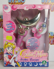 SCETTRO LUNARE SAILOR MOON