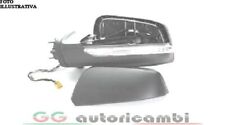 SPECCHIO PER MERCEDES CLASSE A W169 08-12 ELETTRICO TERMICO FRECCIA VERN DESTRO