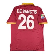 MAGLIA as roma de sanctis