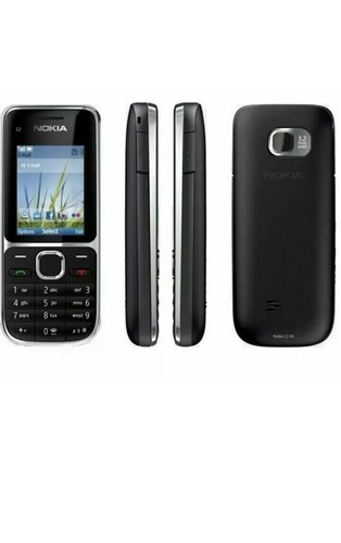 Telefono cellulare nokia 01 - telefono,