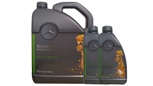 Olio motore originale