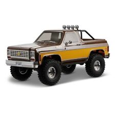 FMS DPFMS11001RSBR Chevrolet