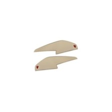 Cover borse laterali sand - borse,