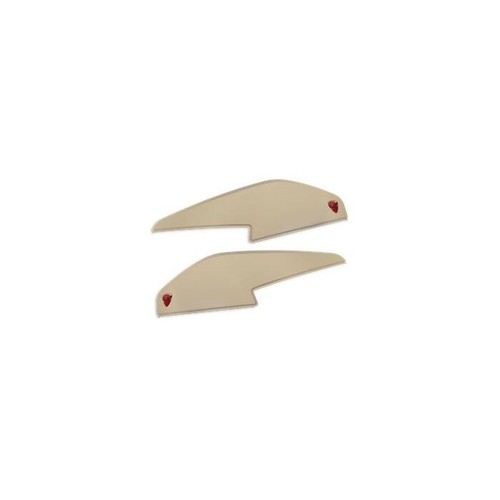 Cover borse laterali sand - cover,