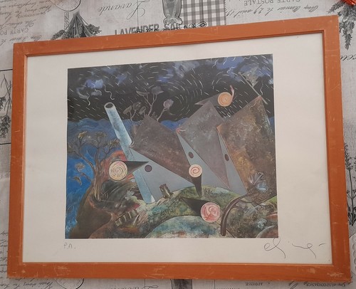 Luca alinari litografia a - alinari,