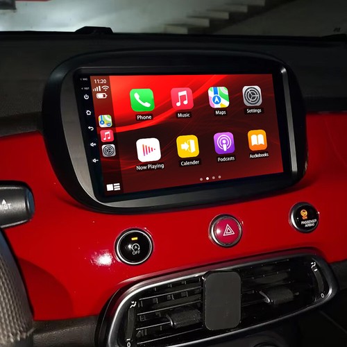 Per fiat 500x - per, 2014-2020