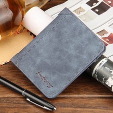 PORTA TESSERE PORTAFOGLIO