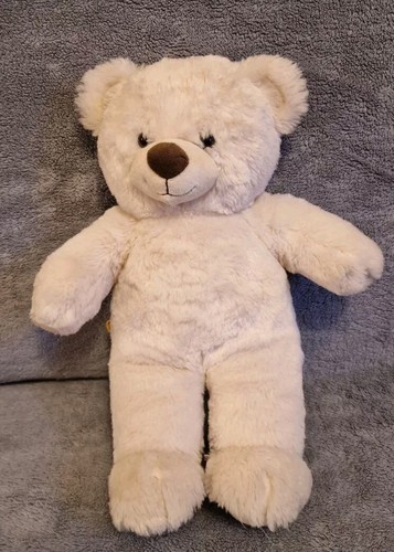 Build bear workshop teddy - build,