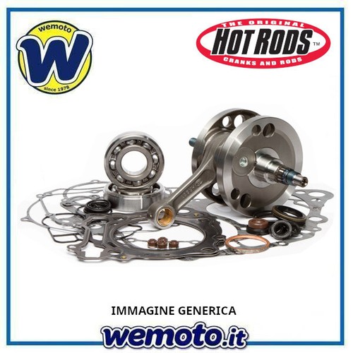Kit completo albero motore - motore, hot