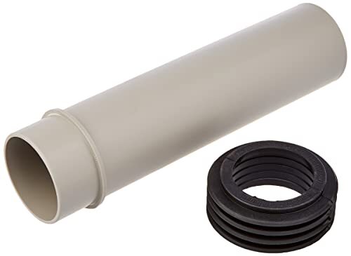 Geberit estensione tubo - geberit – estensione,