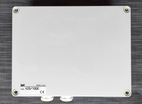 Bpt came vzs 100c interfaccia - vzs/100c,