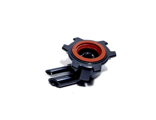 Manicotto pipetta gomito - manicotto,