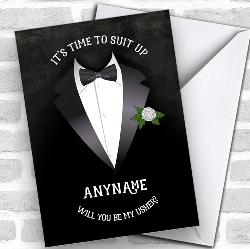 Biglietto matrimonio