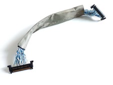Cavo cable flat lvds video - cavo,