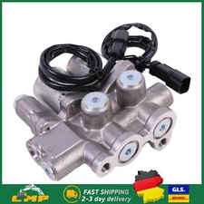 22F-60-31600 Elettrovalvola