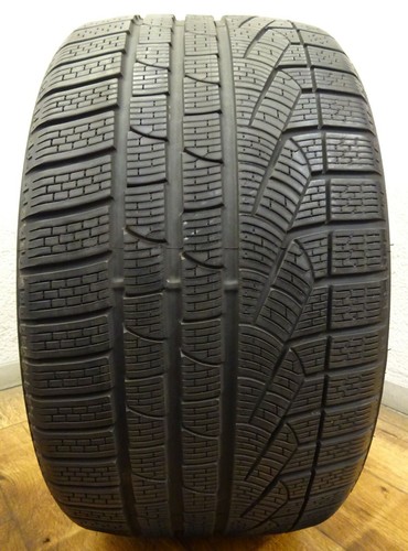 Pneumatico invernale pirelli - pneumatico,