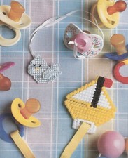 Custodi ciuccio bambino - da