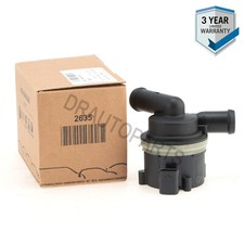 Pompa acqua refrigerante