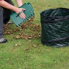 RASTRELLO 10 DENTI PER