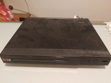 Lettore Home Video LG - Cd Dvd Dvx