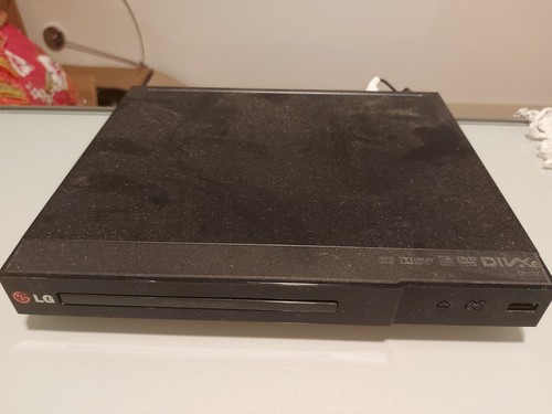 Lettore home video cd - lettore,
