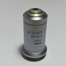 Leica C Plan 63x microscope