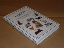 Gatti biblioteca della - gatti,, la