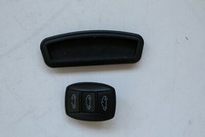 Webasto Interruttore e