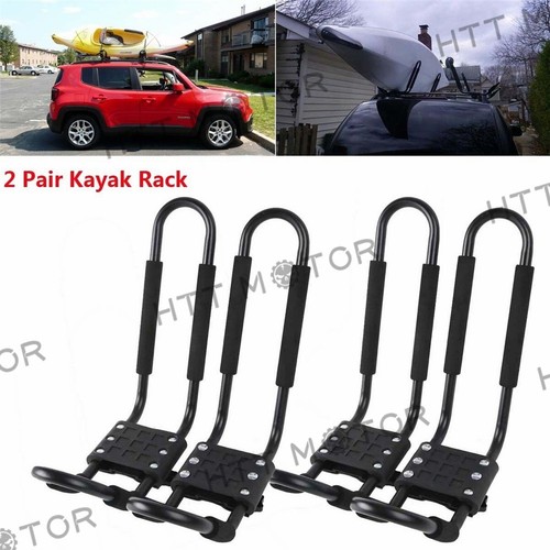 Coppie kayak trasportatore - 2,
