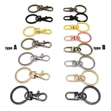 1/2/5pz Aragosta Portachiavi