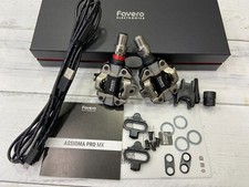 Favero Assioma PRO MX-1 Pedale