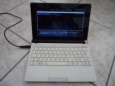 NETBOOK OLIVETTI OLIBOOK M1030