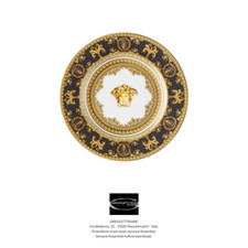 Versace Rosenthal - I Love