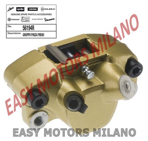 56194r pinza freno - 99-56194r,