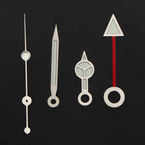 Set lancetta stile gmt - set,