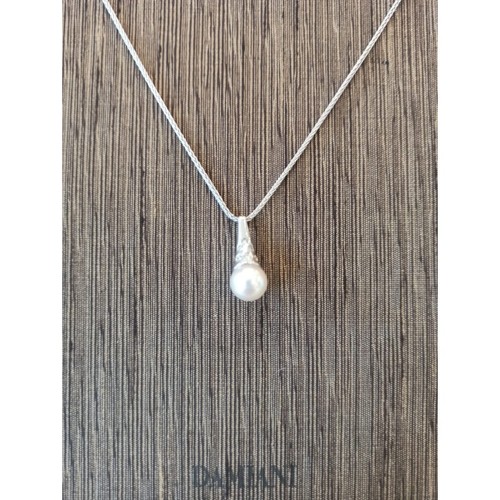 Collana damiani 20005051 - damiani,