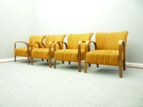Bella poltrona club chairs - club, di