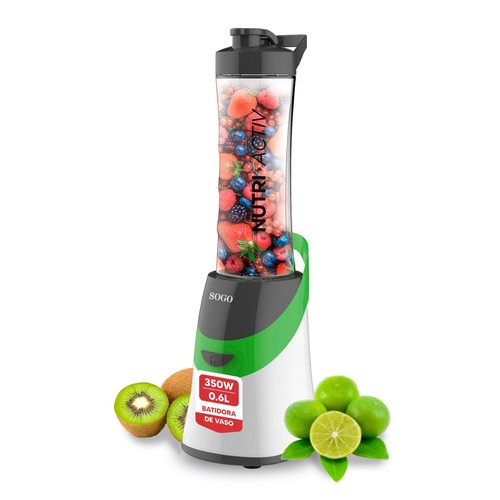Frullatore portatile 350w - frullatore,