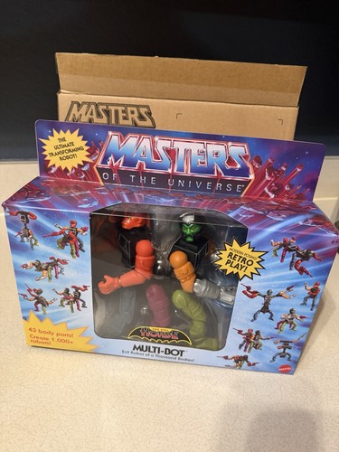 2026 masters the universe - masters, of