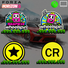 Forza horizon x999 999 - horizon, |