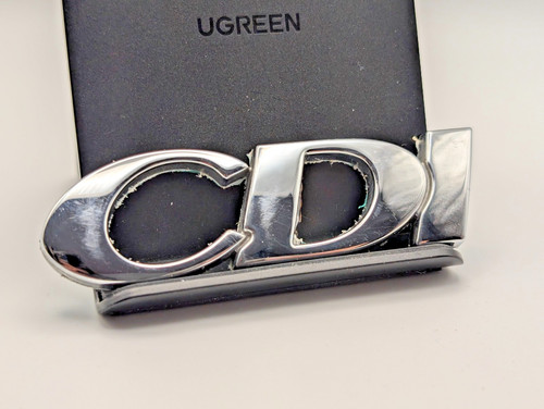 Mercedes 639 cdi logo - cdi,