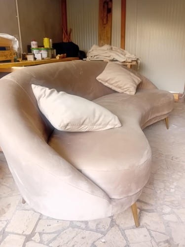 Divano maisons monde - divano,