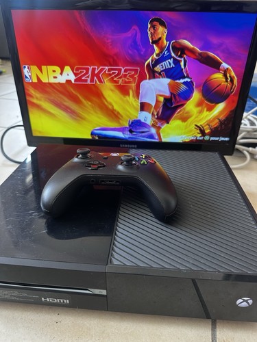 Console microsoft xbox - console,