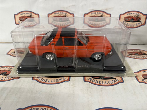 Opel kadett aero 1976 - c,