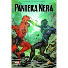PANTERA NERA VOLUME (2018) 5