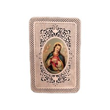 Numero 2 Santini Merlettati