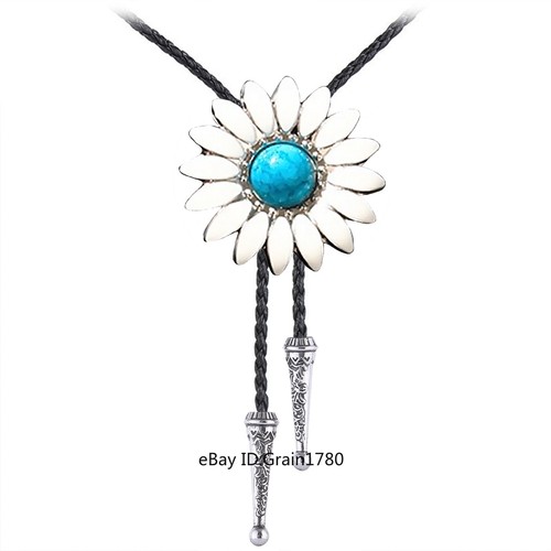 Cravatta southwestern daisy - cravatta,