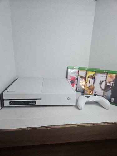 Microsoft xbox one - microsoft,