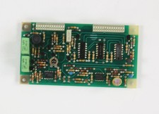 Componente Revox B 760 FM Tuner Studer Scheda Circuito 1.166.180