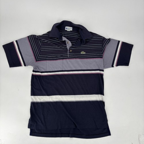 Polo vintage anni lacoste - polo,